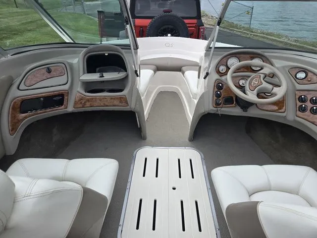 Slide: The Image of Tahoe Q5 2001 - 12