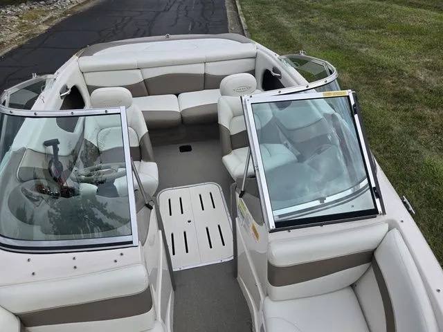 Slide: The Image of Tahoe Q5 2001 - 19