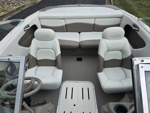 Slide: The Image of Tahoe Q5 2001 - 20