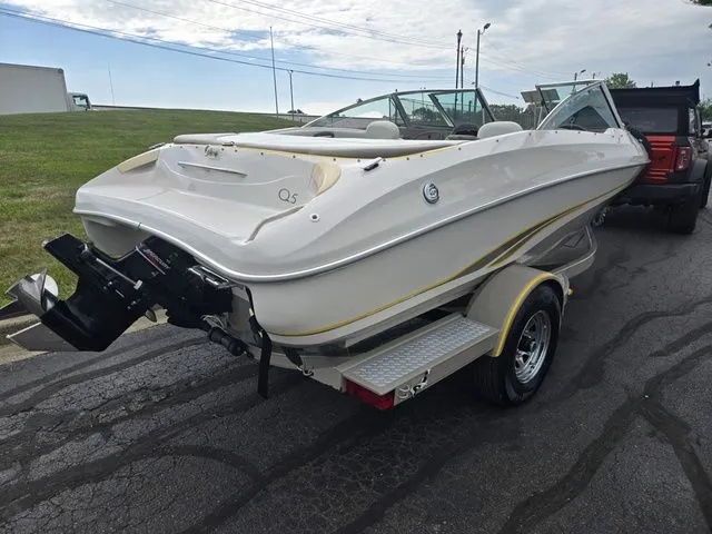 Slide: The Image of Tahoe Q5 2001 - 4