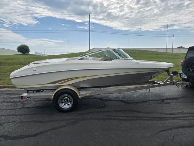 Slide: The Image of Tahoe Q5 2001 - 5