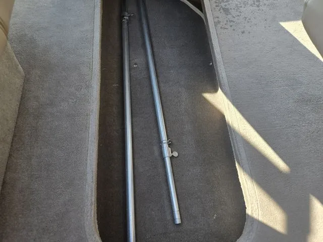 Slide: The Image of Regal 176 SE 1998 - 14