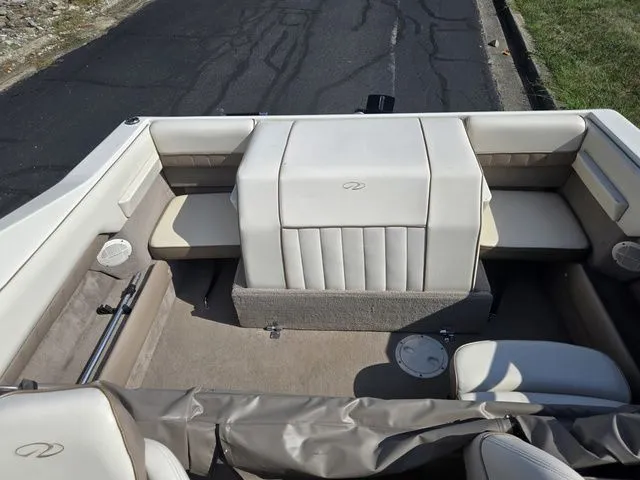 Slide: The Image of Regal 176 SE 1998 - 22