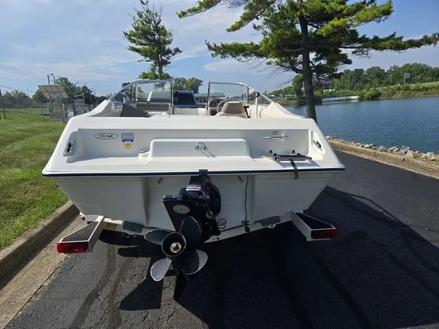 Slide: The Image of Regal 176 SE 1998 - 3