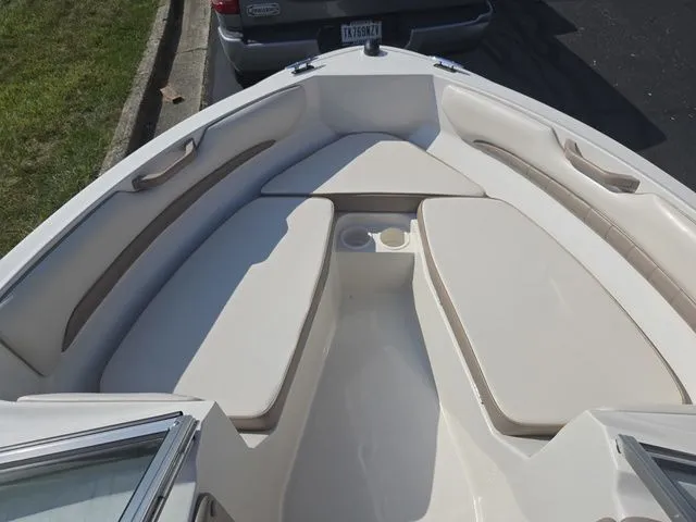 Slide: The Image of Regal 176 SE 1998 - 33