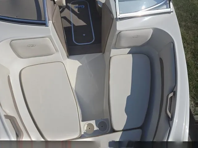 Slide: The Image of Regal 176 SE 1998 - 34