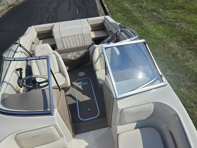 Slide: The Image of Regal 176 SE 1998 - 35