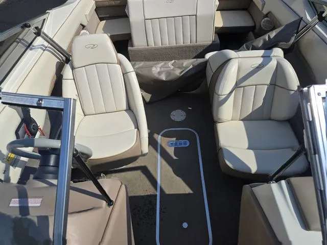 Slide: The Image of Regal 176 SE 1998 - 36