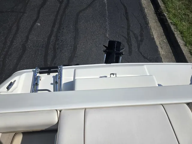 Slide: The Image of Regal 176 SE 1998 - 39