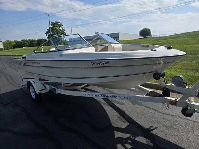 Slide: The Image of Regal 176 SE 1998 - 6