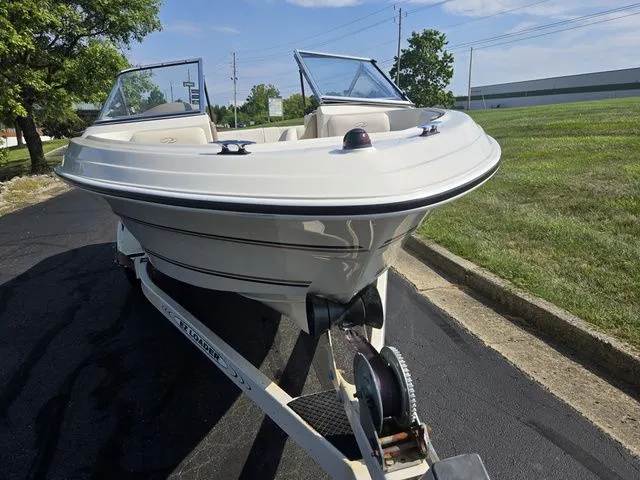 Slide: The Image of Regal 176 SE 1998 - 7