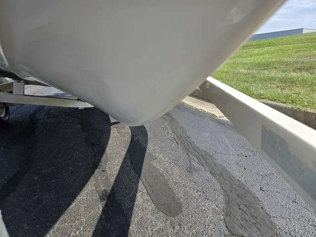 Slide: The Image of Regal 176 SE 1998 - 8