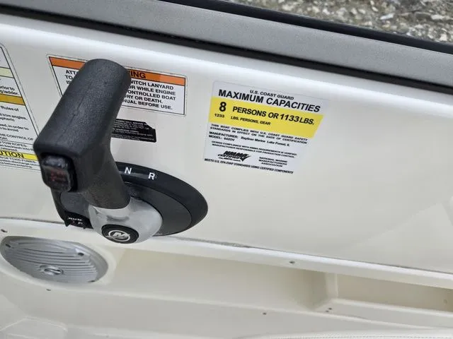 Slide: The Image of Bayliner 642 Cuddy 2015 - 16