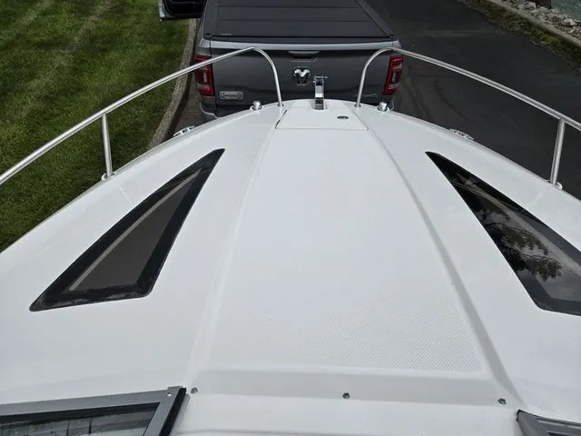 Slide: The Image of Bayliner 642 Cuddy 2015 - 19