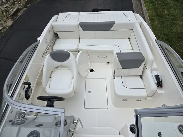 Slide: The Image of Bayliner 642 Cuddy 2015 - 22