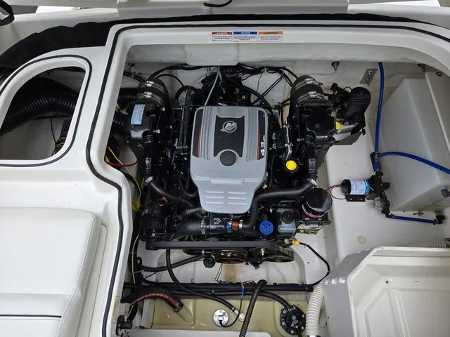 Slide: The Image of Bayliner 642 Cuddy 2015 - 24