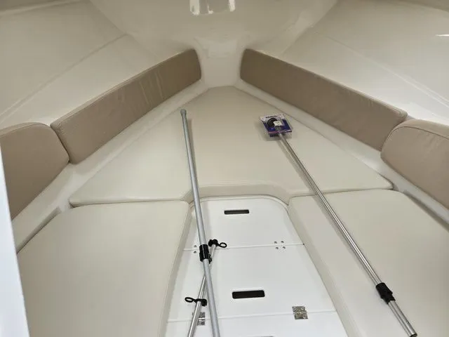 Slide: The Image of Bayliner 642 Cuddy 2015 - 28