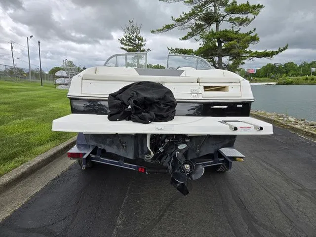 Slide: The Image of Bayliner 642 Cuddy 2015 - 3