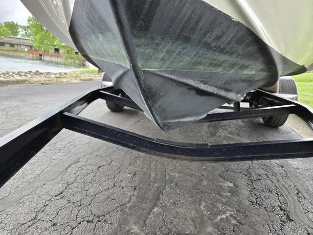 Slide: The Image of Bayliner 642 Cuddy 2015 - 8