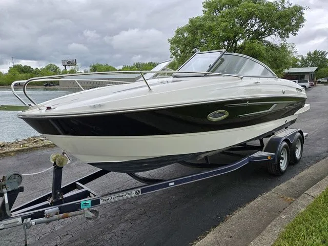 Slide: The Image of Bayliner 642 Cuddy 2015 - 9