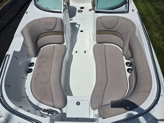 Slide: The Image of Hurricane Sun Deck 2200 2014 - 11