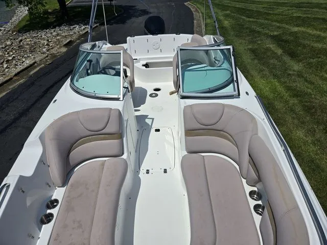 Slide: The Image of Hurricane Sun Deck 2200 2014 - 12