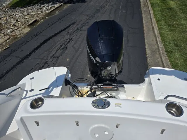 Slide: The Image of Hurricane Sun Deck 2200 2014 - 15