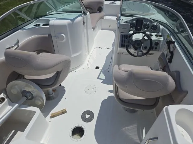 Slide: The Image of Hurricane Sun Deck 2200 2014 - 16