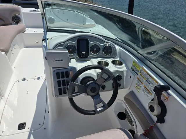 Slide: The Image of Hurricane Sun Deck 2200 2014 - 18