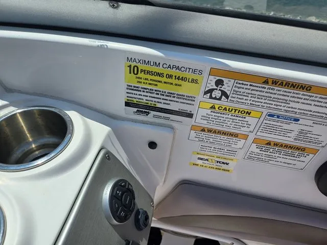 Slide: The Image of Hurricane Sun Deck 2200 2014 - 19