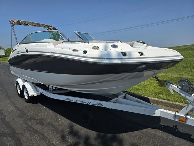 Slide: The Image of Hurricane Sun Deck 2200 2014 - 6