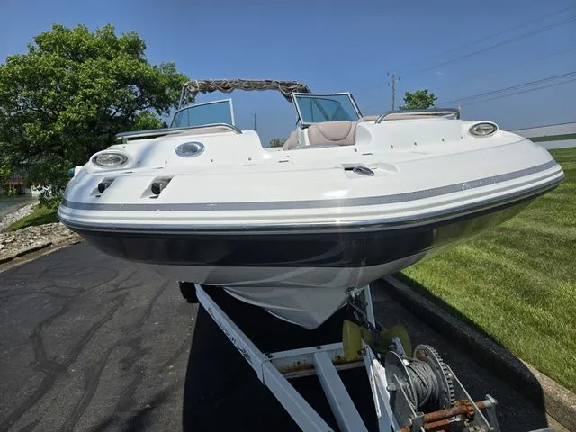 Slide: The Image of Hurricane Sun Deck 2200 2014 - 7