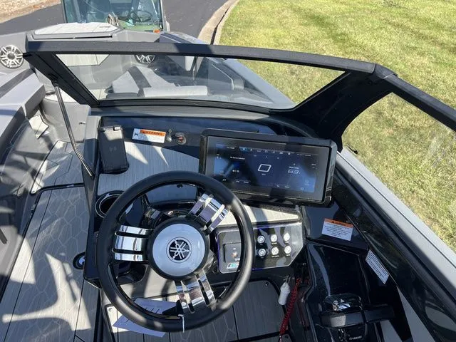 Slide: The Image of Yamaha 222XD Only 1 Black Left! 2025 - 14