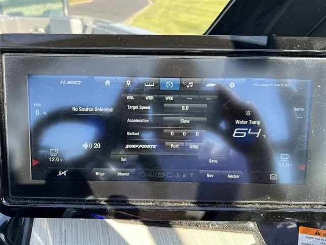 Slide: The Image of Yamaha 222XD Only 1 Black Left! 2025 - 29