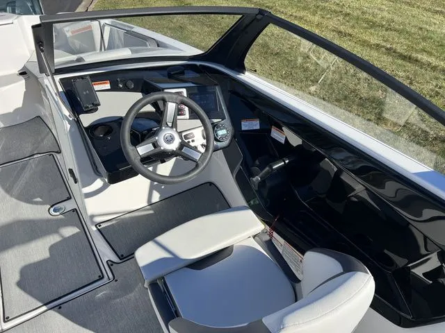 Slide: The Image of Yamaha SX220 Only 1 Yacht Blue Left! 2025 - 13