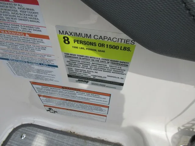 Slide: The Image of Vortex 203 Vortex 2020 - 15