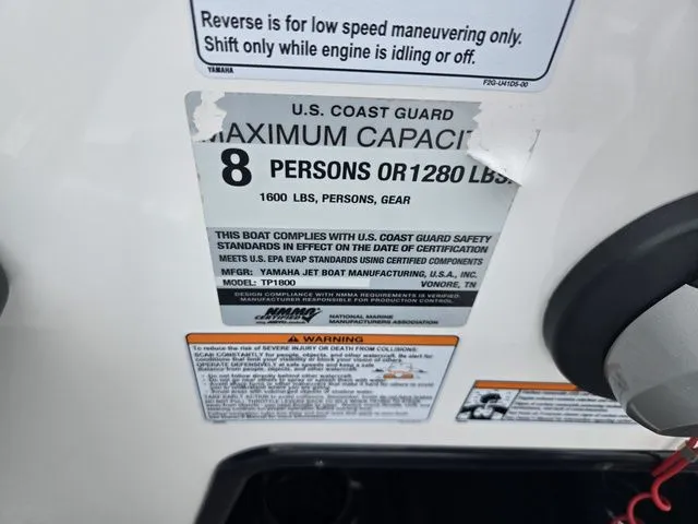 Slide: The Image of Yamaha AR195 2019 - 14