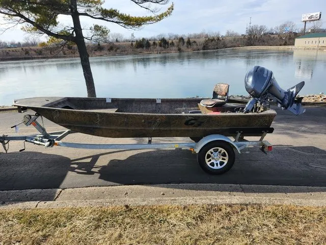 Slide: The Image of G3 Gator Tough 15 DK 2019 - 10