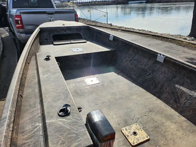 Slide: The Image of G3 Gator Tough 15 DK 2019 - 11