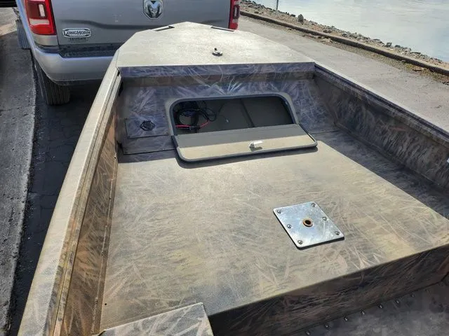 Slide: The Image of G3 Gator Tough 15 DK 2019 - 13