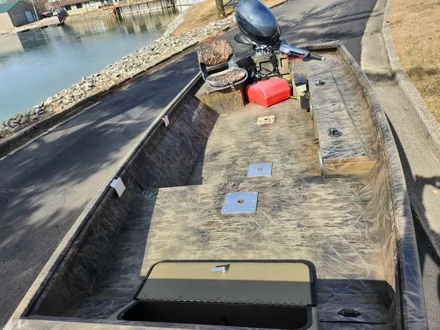 Slide: The Image of G3 Gator Tough 15 DK 2019 - 15