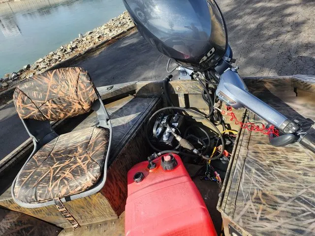 Slide: The Image of G3 Gator Tough 15 DK 2019 - 18