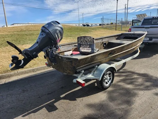 Slide: The Image of G3 Gator Tough 15 DK 2019 - 4