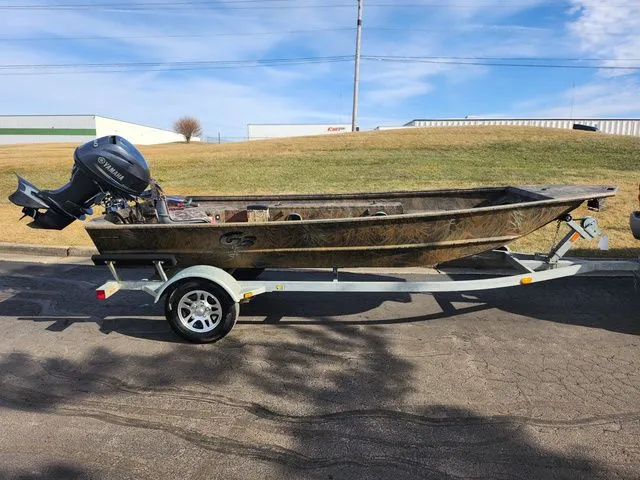 Slide: The Image of G3 Gator Tough 15 DK 2019 - 5