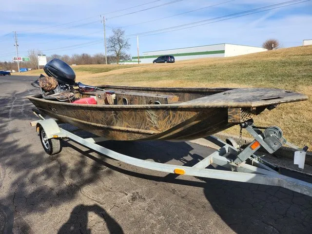 Slide: The Image of G3 Gator Tough 15 DK 2019 - 6