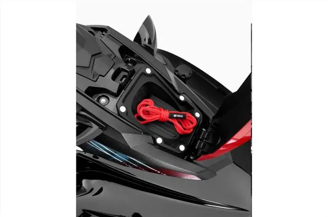 Slide: The Image of Yamaha EX 2024 - 10