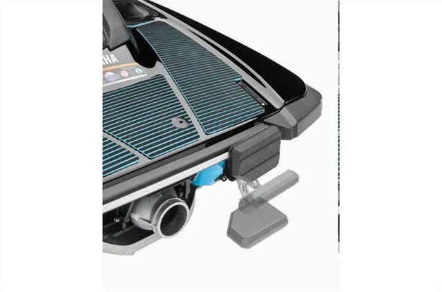 Slide: The Image of Yamaha EX 2024 - 11