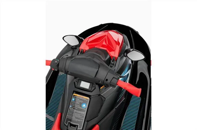 Slide: The Image of Yamaha EX 2024 - 12