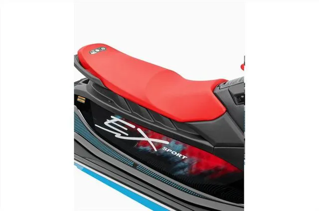 Slide: The Image of Yamaha EX 2024 - 9