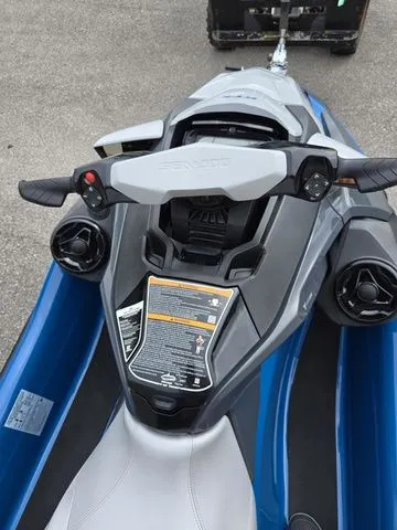 Slide: The Image of Sea-Doo GTX 230 Rotax® 1500 HO ACE™ W/Sound System 2019 - 12